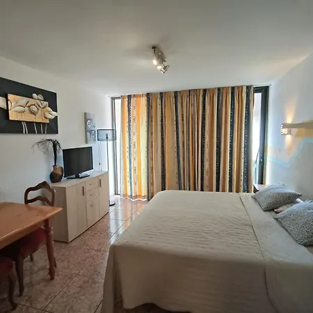 Apartment Olimpia Apartamentos Las Americas Playa de las Americas (Tenerife)